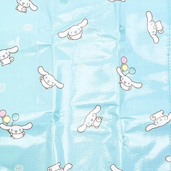 サンリオエコバッグ