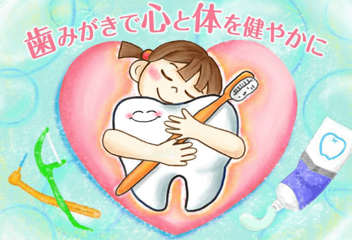 優秀賞:大阪府 まりもさんの作品