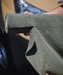 マイクロファイバークロス ロール 24枚:1,080円(税込)