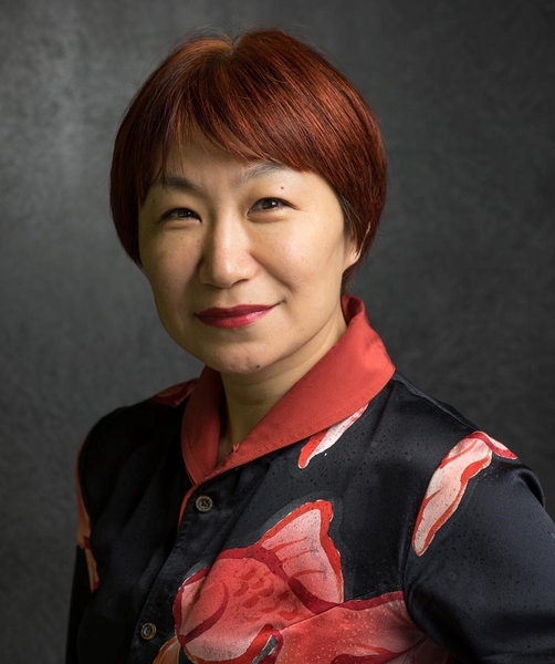 京都大学 防災研究所 土佐尚子特定教授