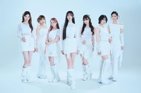 女性7人組ダンスボーカルグループMISS MERCY 
テイチクエンタテインメントより 今秋メジャーデビュー決定