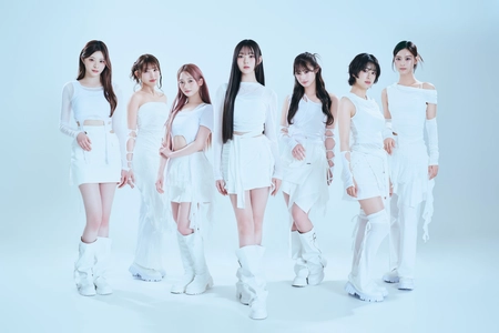 女性7人組ダンスボーカルグループMISS MERCY 
テイチクエンタテインメントより 今秋メジャーデビュー決定