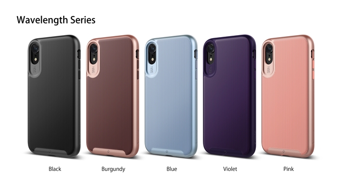 Wavelength Series