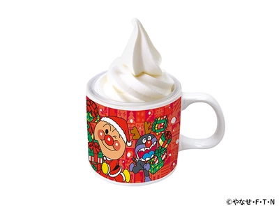 スーベニアミルキーソフト （クリスマス限定デザイン）※画像はイメージです