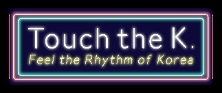 Touch the K. ロゴ