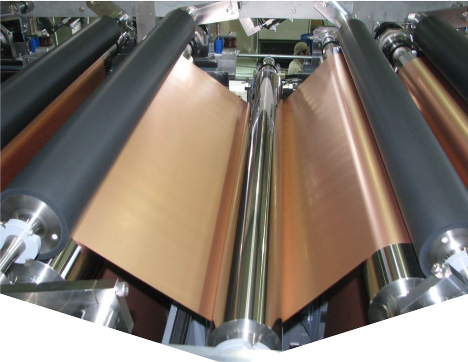 銅箔の市場規模は、2022年から2030年までの予測期間において、複合年間成長率（CAGR）10で成長しました。 NEWSCAST