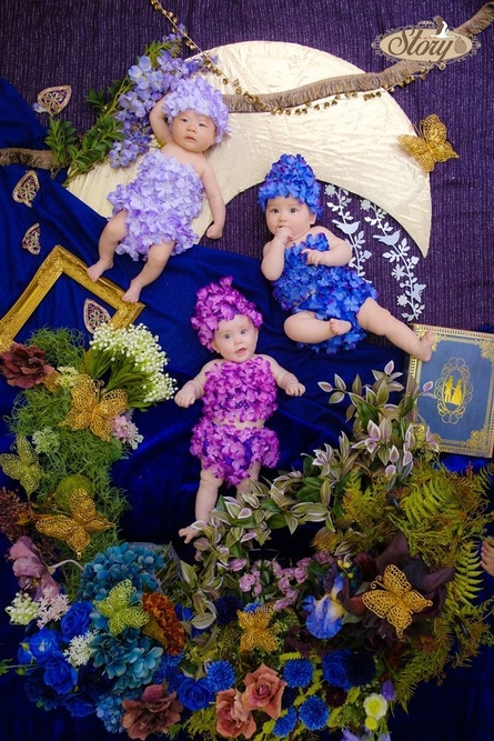 「A Midsummer Night's Dream」