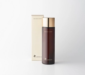 事前予約から好調のエイジングケア商品！使い続けるほど変化を実感 　高機能＆高浸透化粧水「ディープモイストローション」発売