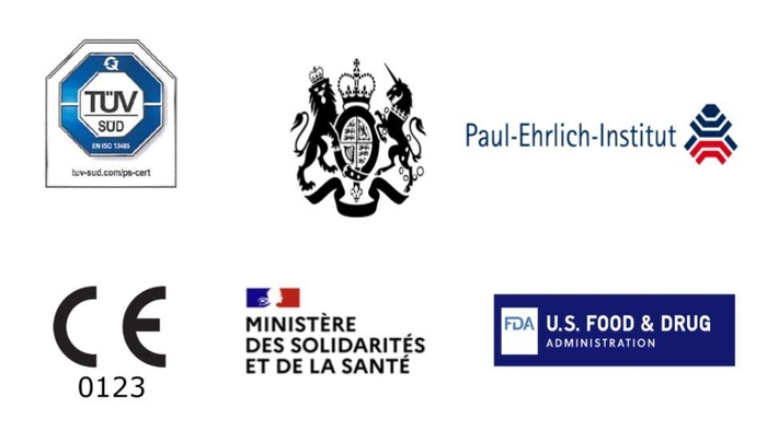 取得認定機関(一部)