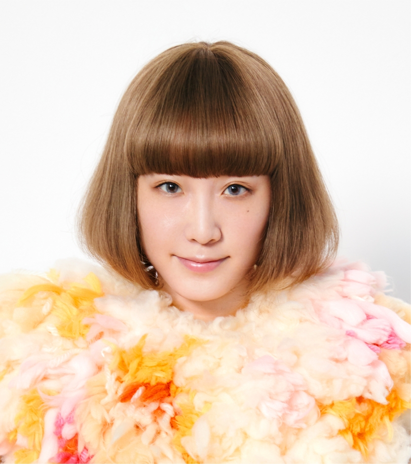 北浦 愛(メイ役)