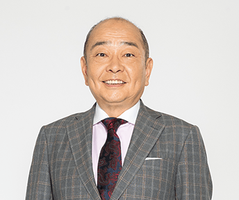 MC：山本浩之(ヤマヒロ)さん