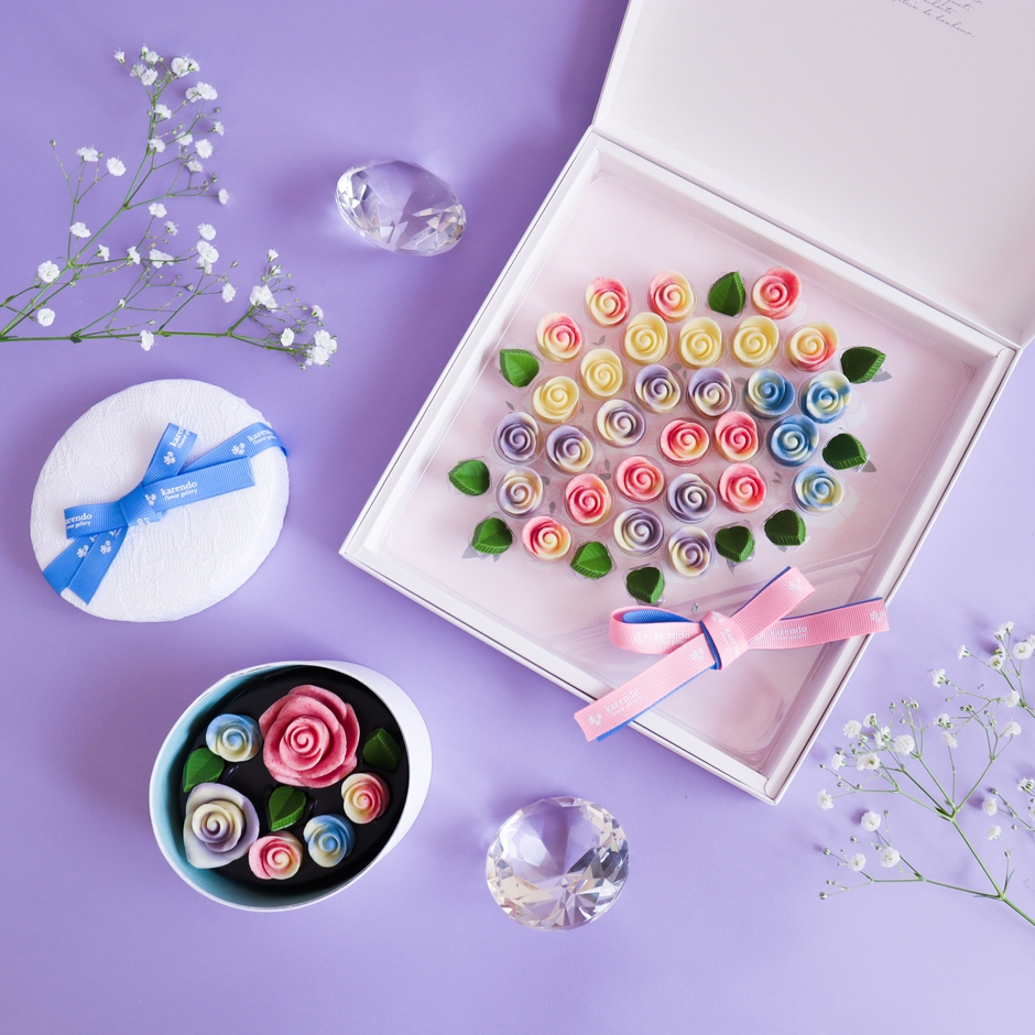 贈り物にも喜ばれます