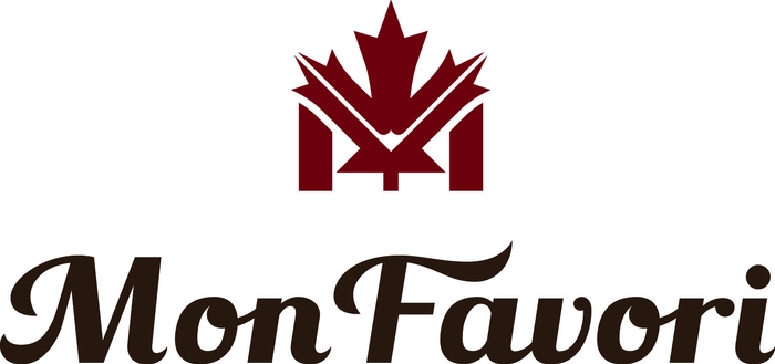 モンファボリ 新ロゴマーク