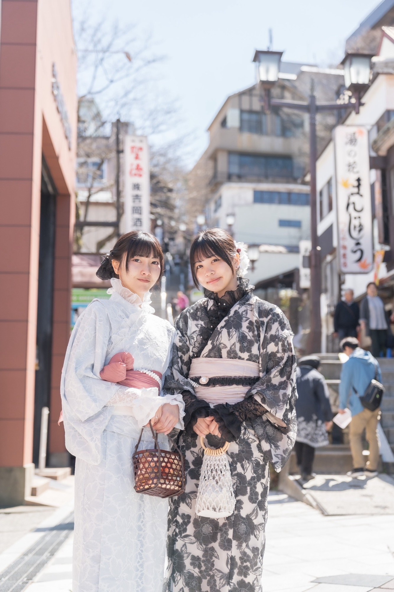 レースのオプションでめっちゃ盛れます!
