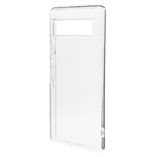 TPUクリアケース