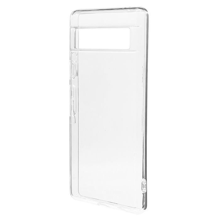 TPUクリアケース