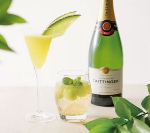 (左)Depth(中央)Vigor