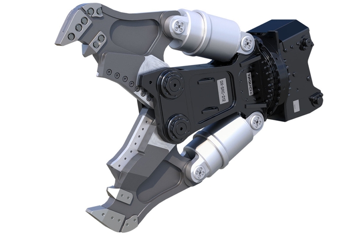 DX-SRC大割カッター　SPシリーズ