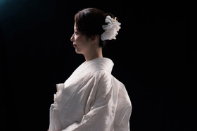 和装ウェディング需要の高まりを受け、INAI WEDDING WASOU大阪店が「和婚の所作・ポーズ」専門ワークショップを新設