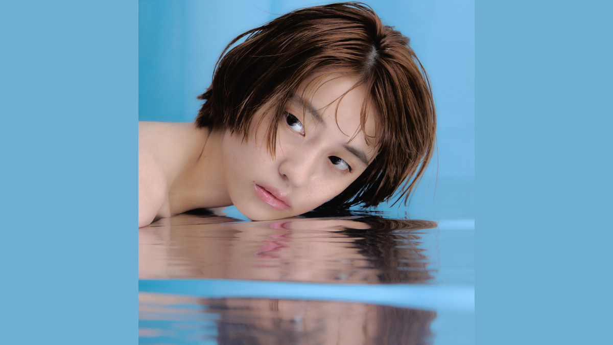 ツチヤカレン、本日配信リリース『尺繋ぎボーイフレンド』のMVを公開!