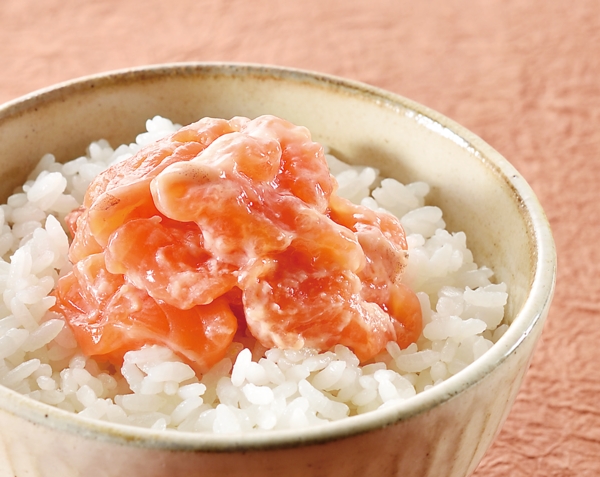 グルメ7位 新潟小川屋/越乃甘粕さけ塩辛