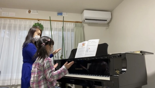 秋田発　日本で初めて※のピアノ奏法を学べる講座が 12月3日(土)提供開始！カラダを痛めた人でも 楽～にピアノが弾ける奏法と根本的なカラダの使い方が同時に学べる
