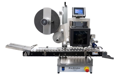 世界の自動ラベル貼付機（印刷・貼付システム）市場の競争環境分析と主要企業ランキング2026