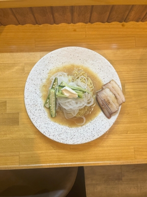 冷やし中華