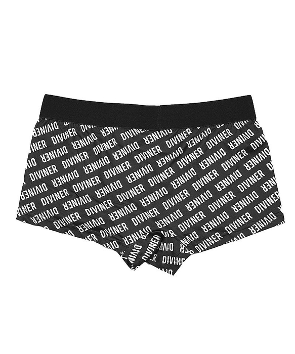 【OWN ROOTS】Patterned Under Wear（Men'ｓ）