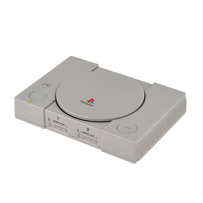B賞：マルチケース for PlayStation(TM)