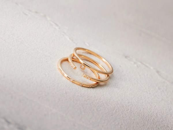 【限定品】コーディネートリング