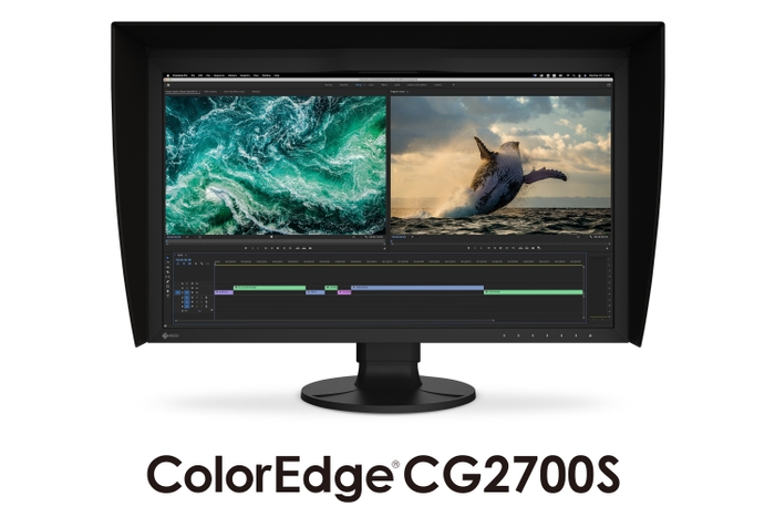 ColorEdge CG2700S