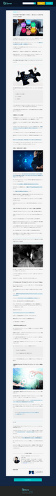『DXportal』記事ページ(抜粋1)