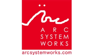 アークシステムワークス株式会社
