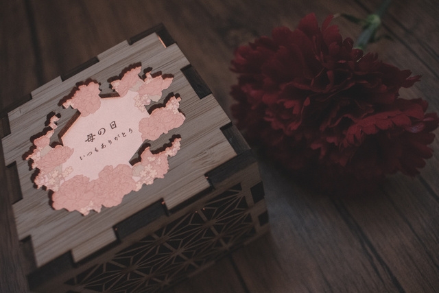 コトアカリ mini