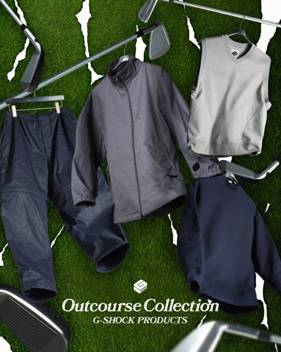 OUTCOURSE COLLECTION(1)