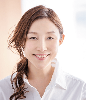 小原正子氏