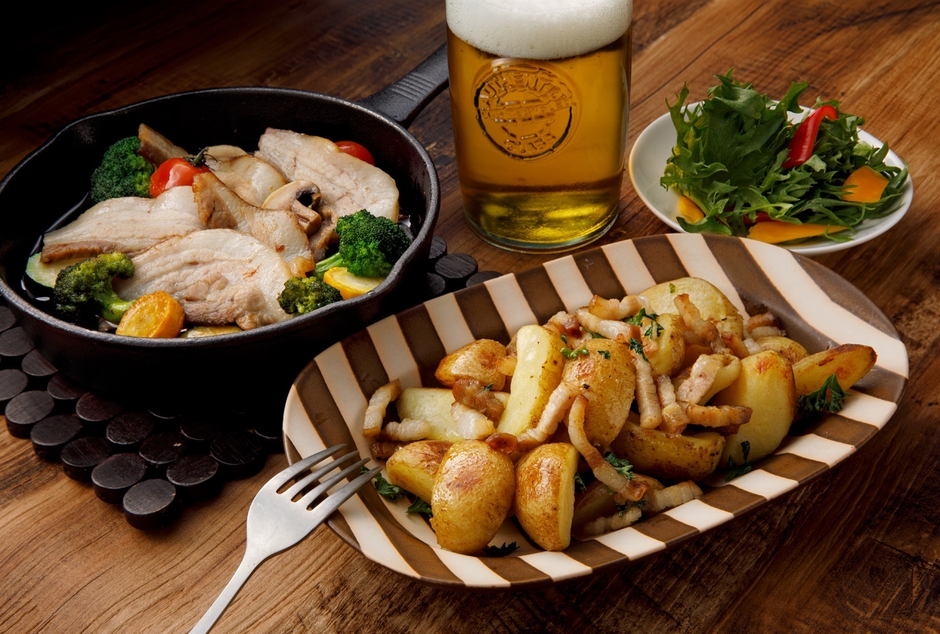 無塩せきベーコン