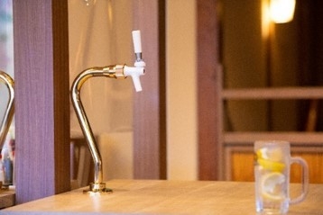 全席レモンサワータワー設置