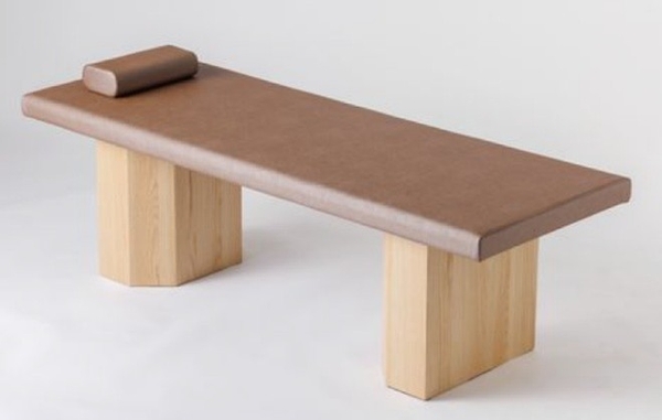 診察ベッド(MD-BD01)