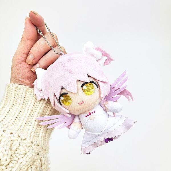 まどか☆マギカ　ぬい