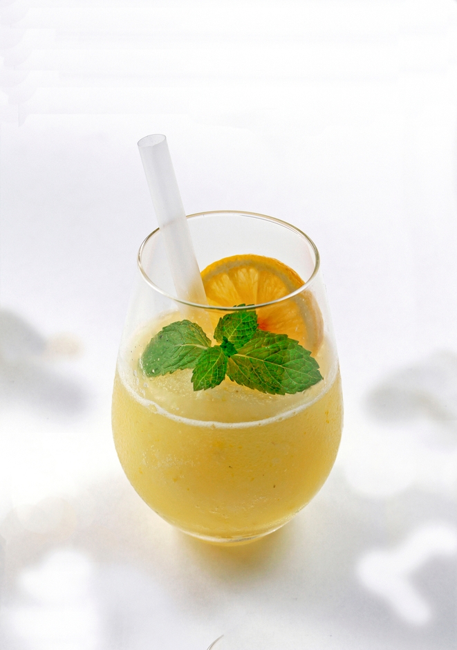 フローズンレモネード 750円 税込