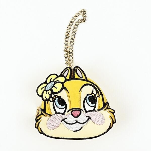 ディズニーのポーチ