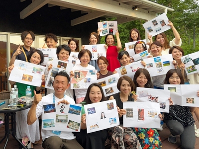 企業研修・セミナー研修の楽園