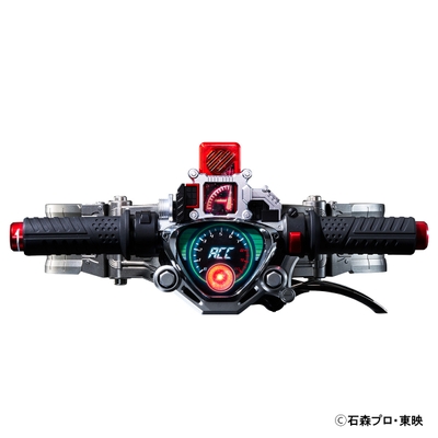 CSMアクセルドライバー＆トライアルメモリver.2(イメージ1)