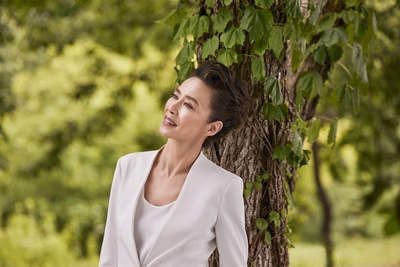 萬田久子さん 想い篇