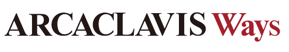 ARCACLAVIS Ways ロゴ