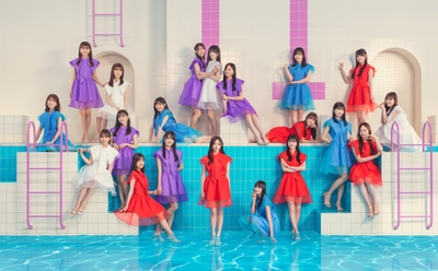 乃木坂46