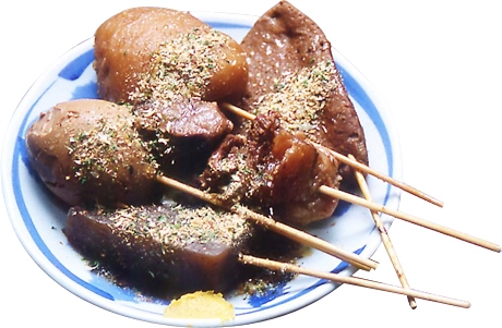 静岡おでんおがわ