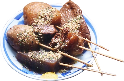 静岡おでんおがわ
